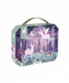 PUZZLE LICORNES - 54 PCS