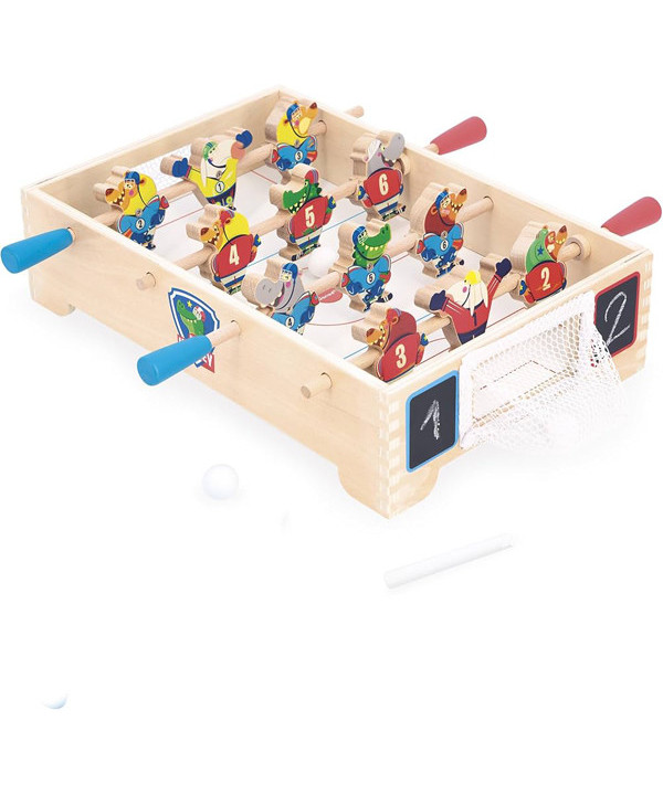 APPLEPOP - MINI BABY HOCKEY CHAMPION