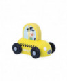 CROSS ROADS - VOITURE DE TAXI