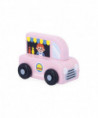 CROSS ROADS - FOOD TRUCK