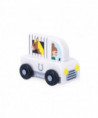 CROSS ROADS - VAN POUR CHEVAL