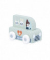 CROSS ROADS - CAMION VETERINAIRE