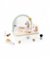 LICORNE - COIFFEUSE DE TABLE