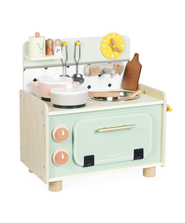 MAMIE SOLEIL - KITCHENETTE