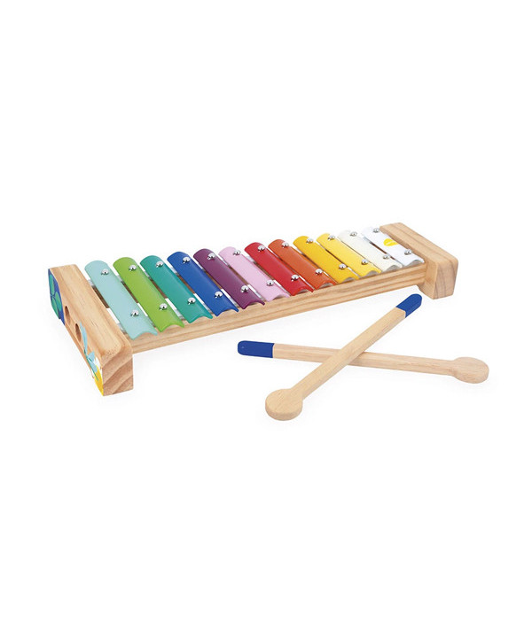 GIOIA - XYLOPHONE
