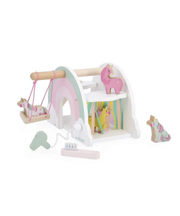 LICORNE - MAISON DES LICORNES
