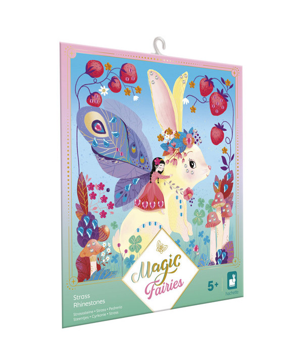 MAGIC FAIRIES - STRASS