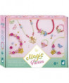 MAGIC FAIRIES - 6 BIJOUX JOLIS PAPILLONS