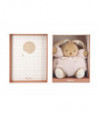 PATAPOUF LAPIN ROSE