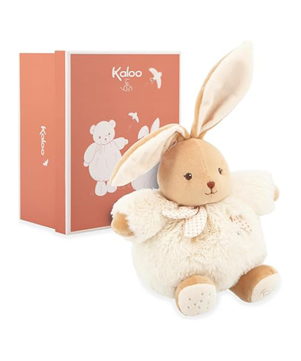 PATAPOUF LAPIN CREME MUSICAL
