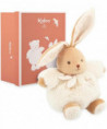 PATAPOUF LAPIN CREME MUSICAL