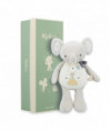 PELUCHE A SON ELEPHANT