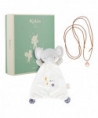 COFFRET DOUDOU BOLA ELEPHANT
