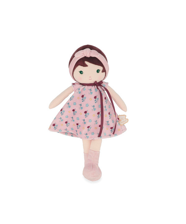 POUPEE LEONIE