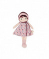 POUPEE LEONIE
