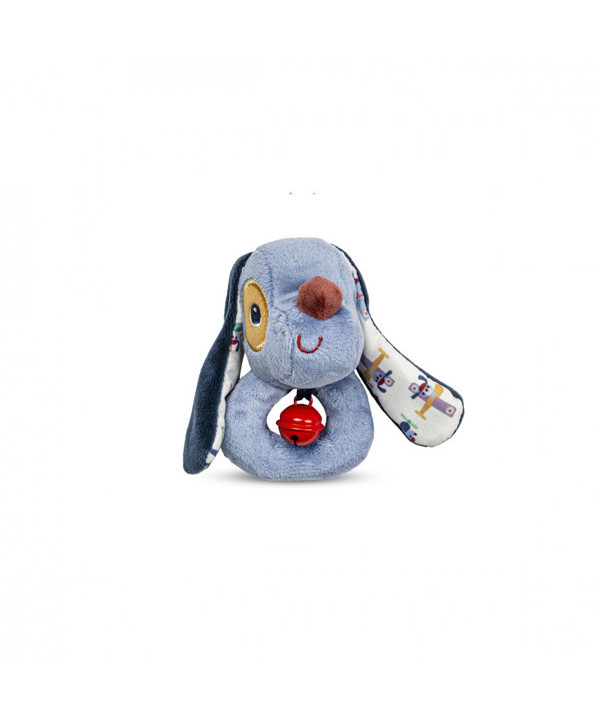 JULES MINI-HOCHET CHIEN