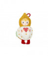 LUTIN BOULE DE NOEL REVERSIBLE - MIMMI