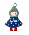 LUTIN SAPIN DE NOEL REVERSIBLE - TITTI