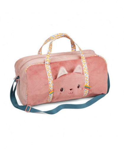 SAC WEEK-END JEANNE