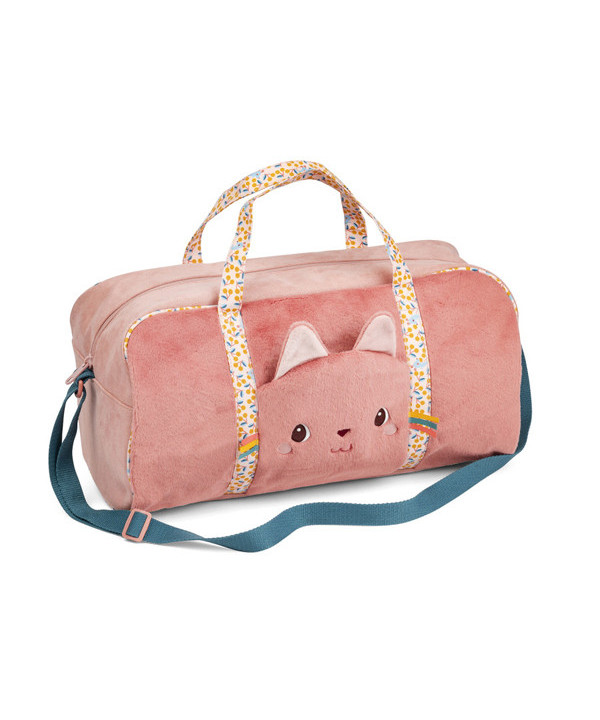 SAC WEEK-END JEANNE