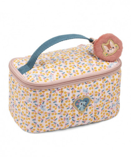 TROUSSE DE TOILETTE JEANNE