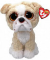 BEANIE BOOS SMALL - POOCH LE CHIEN