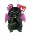 BEANIE BOOS SMALL - BATISTE LA CHAUVE SOURIS