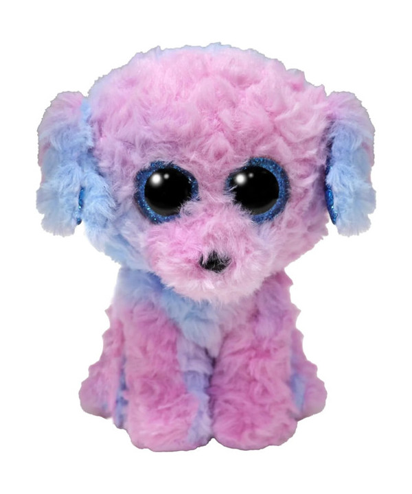 BEANIE BOOS SMALL - FLORA CHIEN