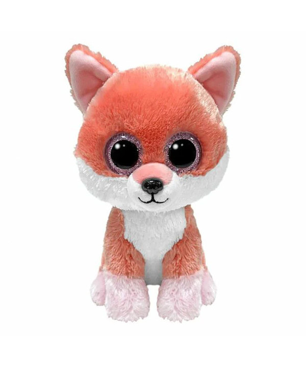 BEANIE BOOS SMALL - VIXEN RENARD