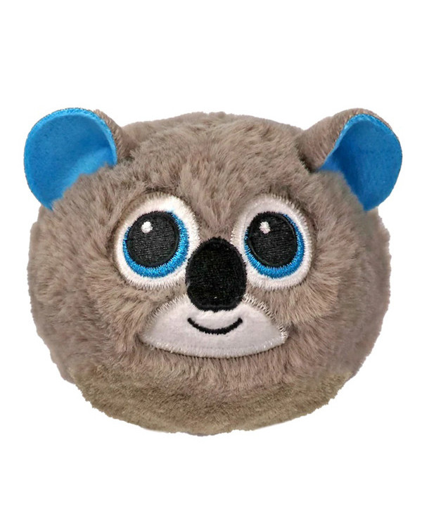BEANIE BOUNCERS - KATY LE KOALA