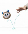 BEANIE BOUNCERS - SLUSH LE HUSKY