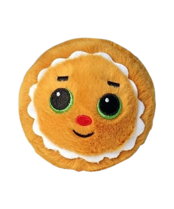 BEANIE BOUNCERS - COOKIE LE PAIN D'EPICES
