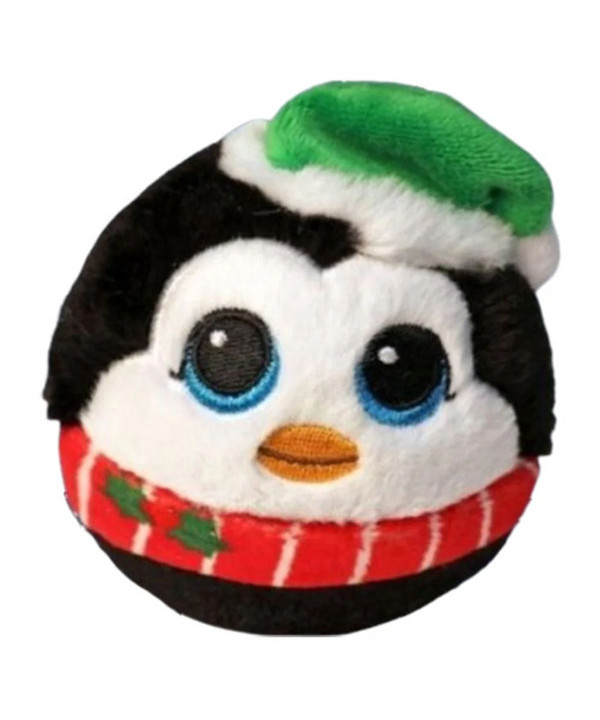 BEANIE BOUNCERS - SPRUCE LE PINGUOIN
