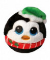 BEANIE BOUNCERS - SPRUCE LE PINGUOIN
