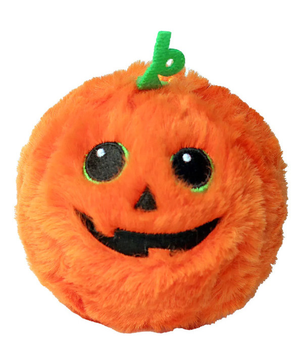 BEANIE BOUNCERS - GOURDO LA CITROUILLE