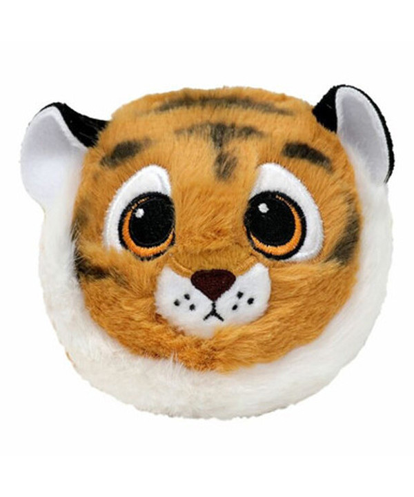 BEANIE BOUNCERS - STRIPE TIGRE