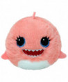 BEANIE BOUNCERS - REEF LE REQUIN ROSE