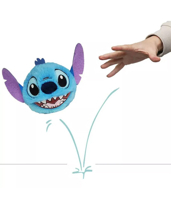 BEANIE BOUNCERS - STITCH