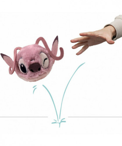 BEANIE BOUNCERS - ANGEL