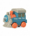 PUSH N GO TRAINS