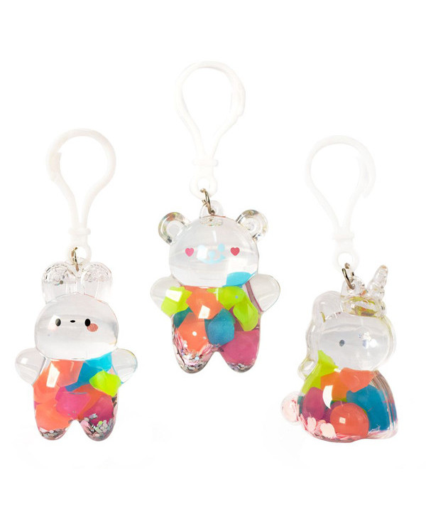 CLIPS LUMINEUX POUR ANIMAUX