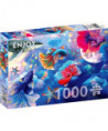 PUZZLE 1000 PCS - DEEP SEA GALAXY