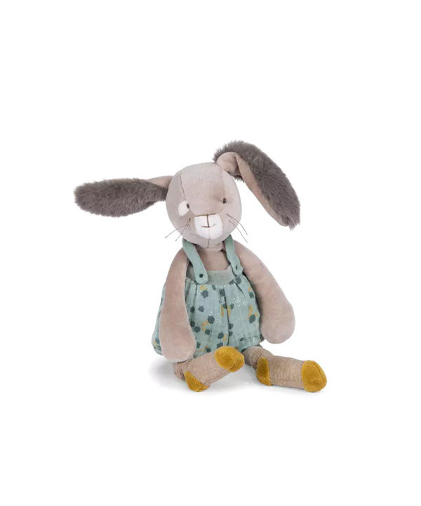 LAPIN SAUGE TROIS PETITS LAPINS