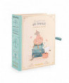 COFFRET NAISSANCE LA PETITE ÉCOLE DE DANSE
