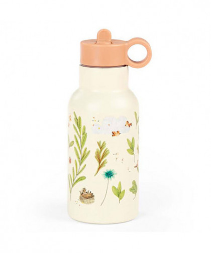 GOURDE TROIS PETITS LAPINS