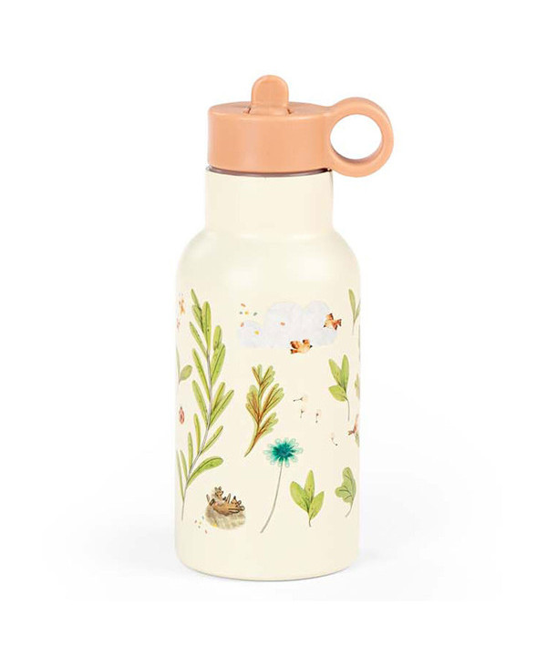 GOURDE TROIS PETITS LAPINS