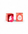 OEUF DE DRAGON REBONDISSANT ROSE LES PETITES MERVEILLES