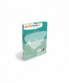 REFIL KIDYDRAW-MINI DRAWINGS - GAMES - EDUCATION