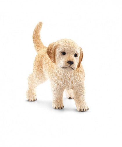 FARM WORLD - CHIOT GOLDEN RETRIEVER