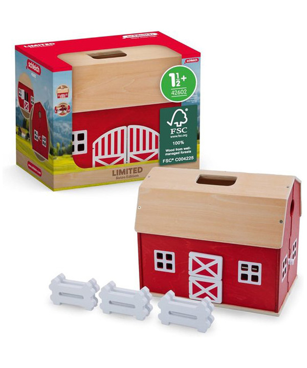 FARM WORLD - RETRO FARM